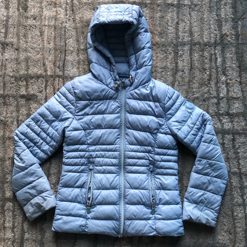 Girls Fall Jacket